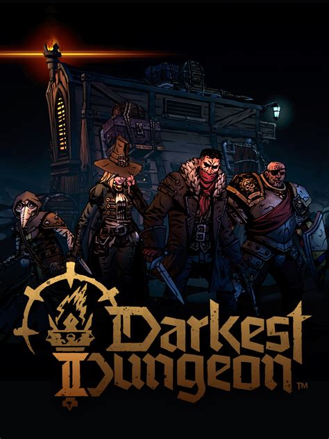 darkest dungeon 2 steamunlocked|Darkest Dungeon® II on Steam.
